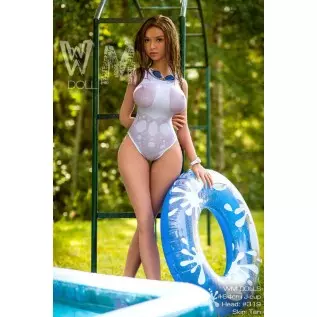 Aubree 164cm J Cup Head #319 WM (5ft5) Aubree 164cm J Cup Head #319 WM (5ft5)