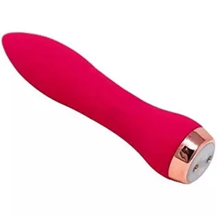 Jackie Love Rechargeable Bullet Pink