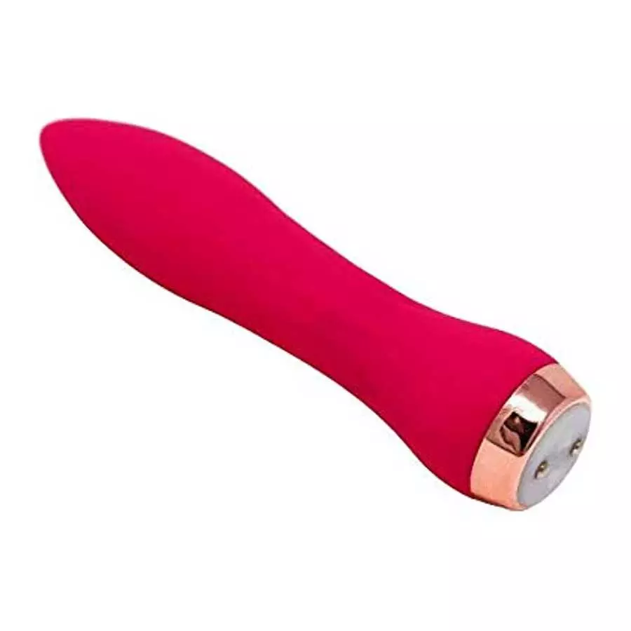Jackie Love Rechargeable Bullet Pink