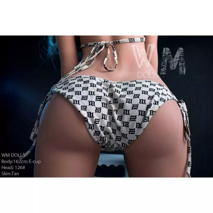 Taylor 162cm E Cup #126 head WM (5ft4)