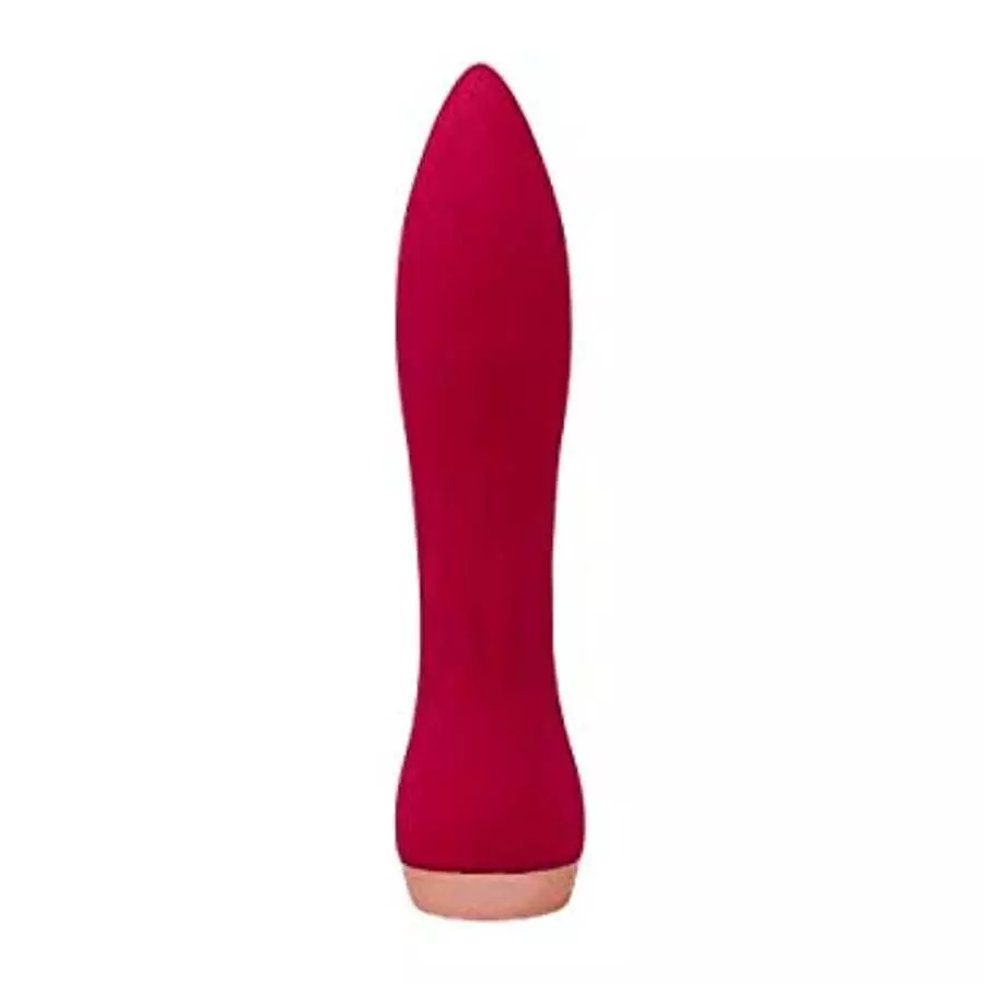 Jackie Love Rechargeable Bullet Pink