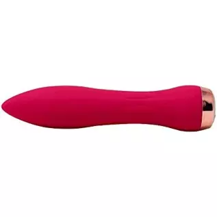 Jackie Love Rechargeable Bullet Pink