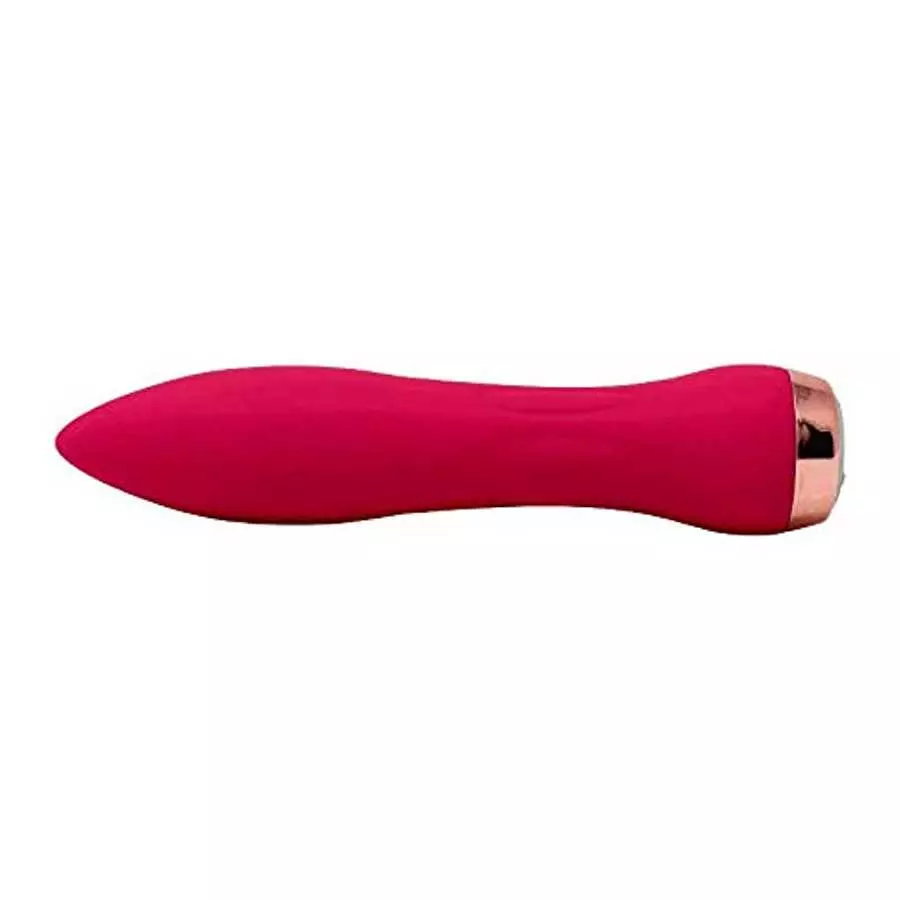 Jackie Love Rechargeable Bullet Pink