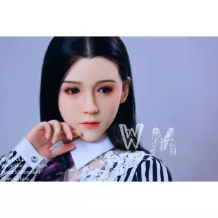 Kailey 158cm Silicone Head #S85 WM (5ft2)