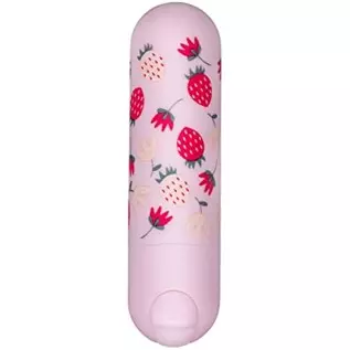 BARI Rechargeable Silicone Bullet Clitoral Vibrator Sex Toy Massage Stick