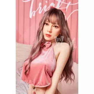 Aika 158cm D Cup WM silicone #70 Head (5ft2)