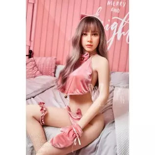 Aika 158cm D Cup WM silicone #70 Head (5ft2)