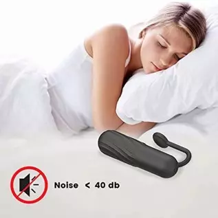 Wecmon Bullet Vibrator Sex for Women – G-Spot Vibrator Clitoris Nipple Stimulator – Small Bullet Vibrant Massager for Vaginal He