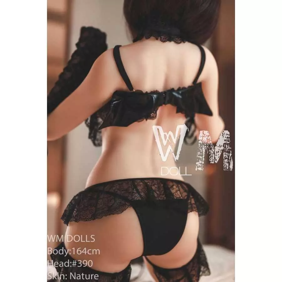 Jocelyn 164cm (5ft5) with Head#390 WM