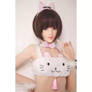 Nyla 164cm D Cup Head #391 WM (5ft5)