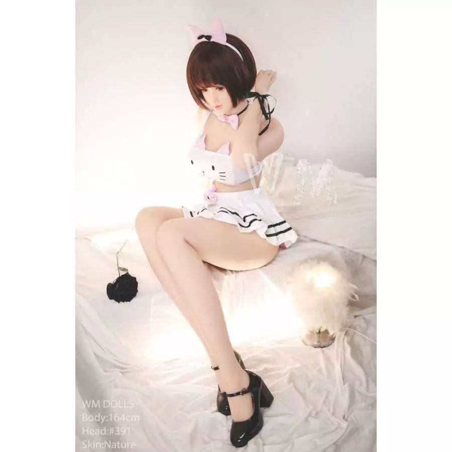 Nyla 164cm D Cup Head #391 WM (5ft5)