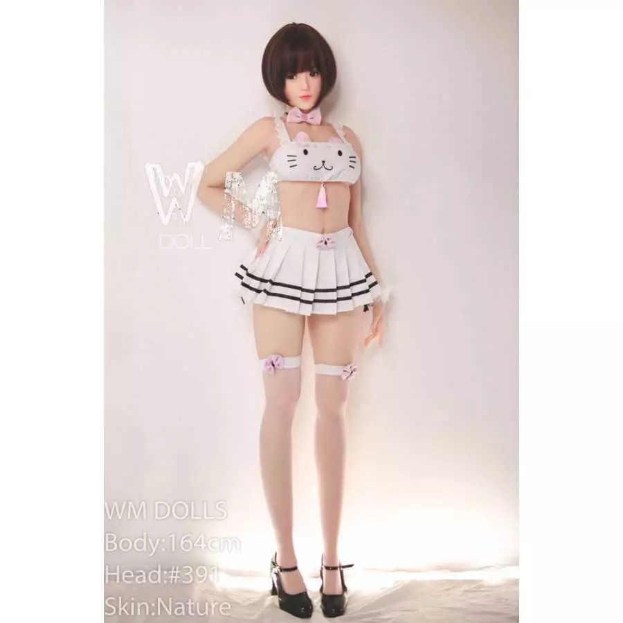 Nyla 164cm D Cup Head #391 WM (5ft5)