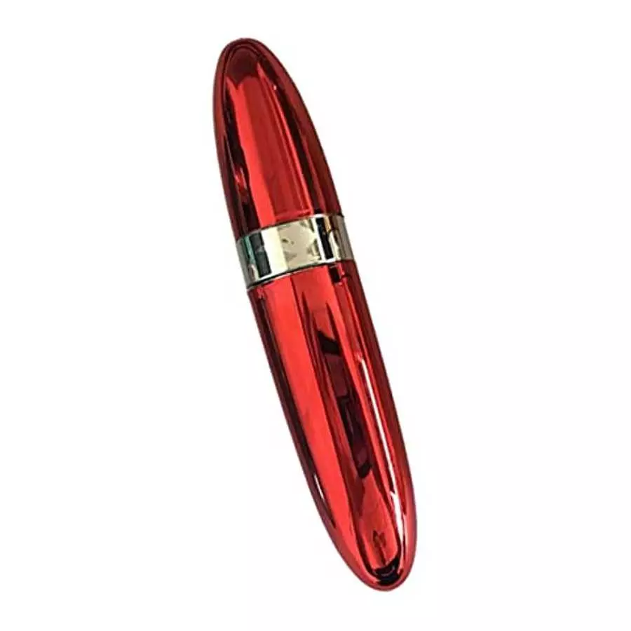 BESTOYARD 3 Pack Lipstick Vibrator Love Vagina Stimulator Bullet Vibrator Lipstick Vibrator Egg Bullet Vibrator