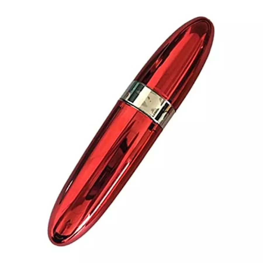 BESTOYARD 3 Pack Lipstick Vibrator Love Vagina Stimulator Bullet Vibrator Lipstick Vibrator Egg Bullet Vibrator