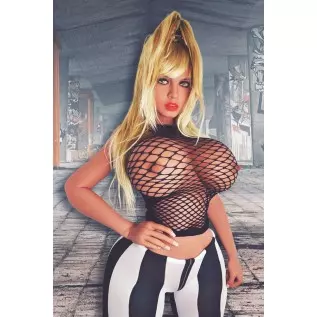 Lilah 153cm Head #370 YL (5ft0)