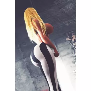 Lilah 153cm Head #370 YL (5ft0)