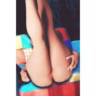 Lilah 153cm Head #370 YL (5ft0)