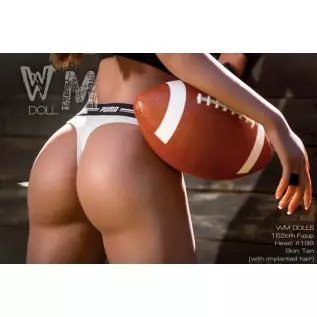 Laynee 162cm F Cup #198 Head (5ft4)