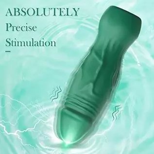 GMOKYY Prostate Massager & Bullet Vibrator