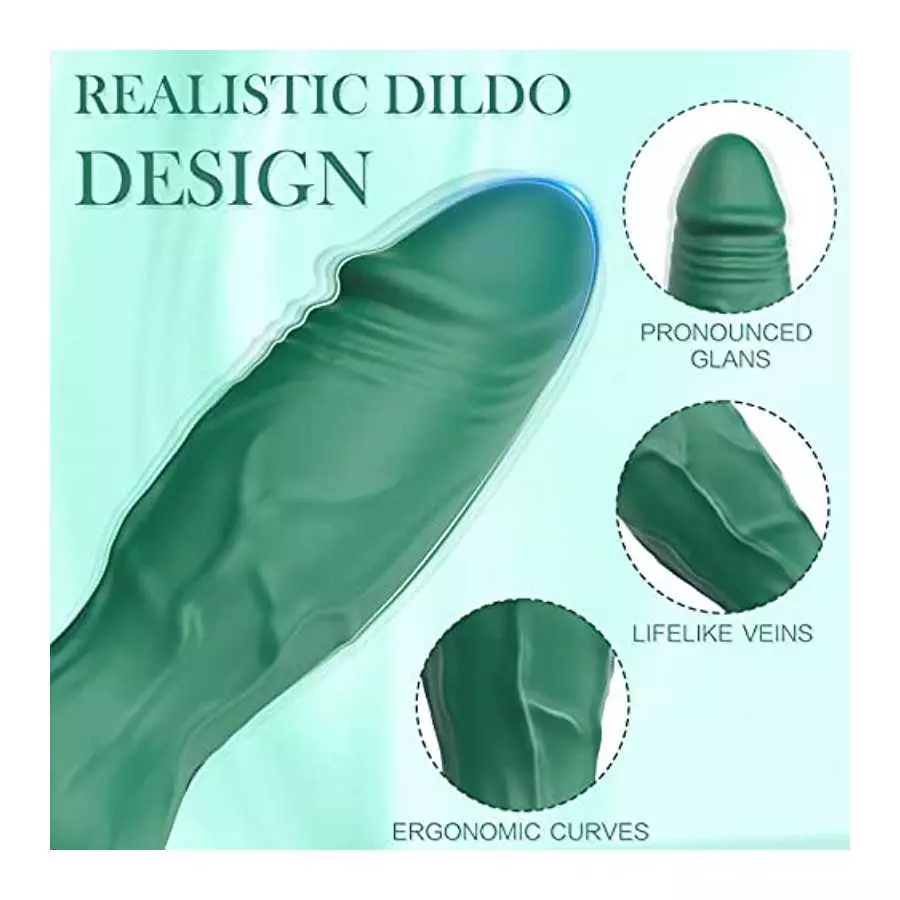 GMOKYY Prostate Massager & Bullet Vibrator