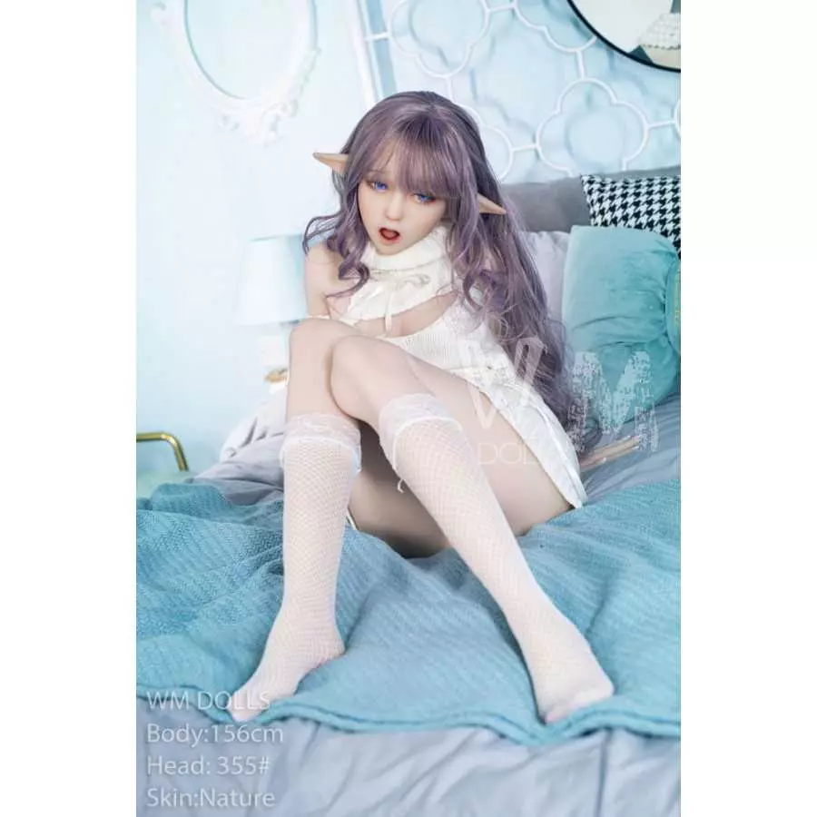 Saddie 156cm D Cup Head #355 WM (5ft1)