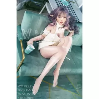 Saddie 156cm D Cup Head #355 WM (5ft1)