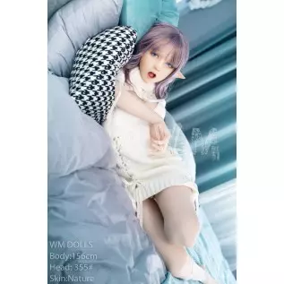 Saddie 156cm D Cup Head #355 WM (5ft1)