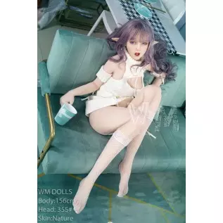 Saddie 156cm D Cup Head #355 WM (5ft1)