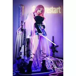 Addy 158cm D Cup Head #57 WM (5ft2)