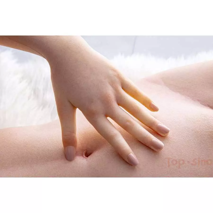 T10 Missy T158 Top Sino (5ft2)