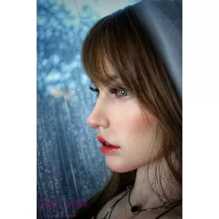 T7 Hazel T163 Top Sino (5ft4)