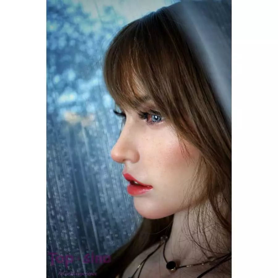 T7 Hazel T163 Top Sino (5ft4)