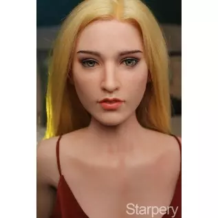 Bella 171cm C Cup Starpery (5ft7)