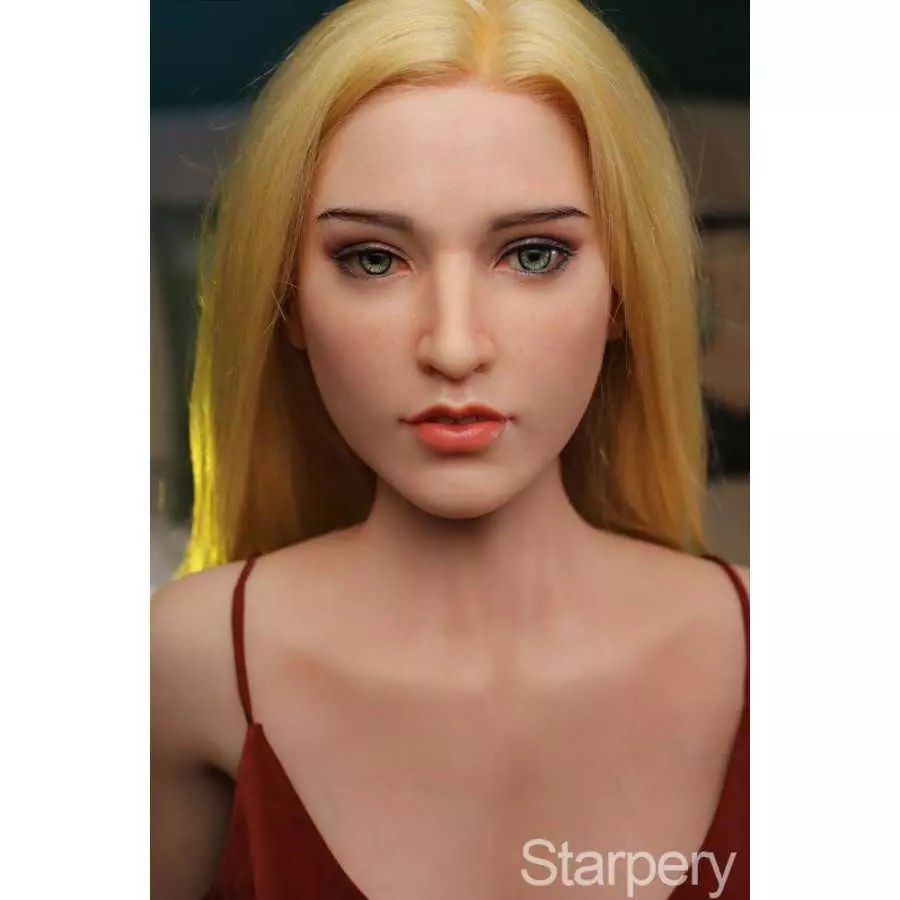 Bella 171cm C Cup Starpery (5ft7)