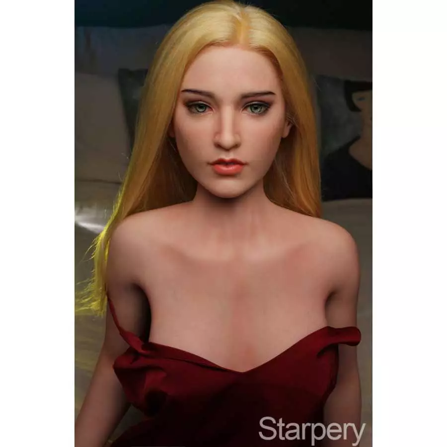 Bella 171cm C Cup Starpery (5ft7)