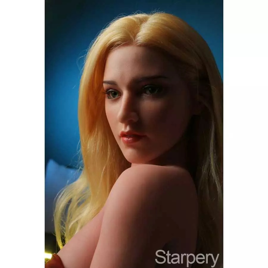 Bella 171cm C Cup Starpery (5ft7)