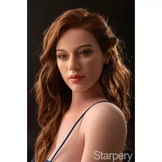 Amy 156cm G Cup Starpery (5ft1)