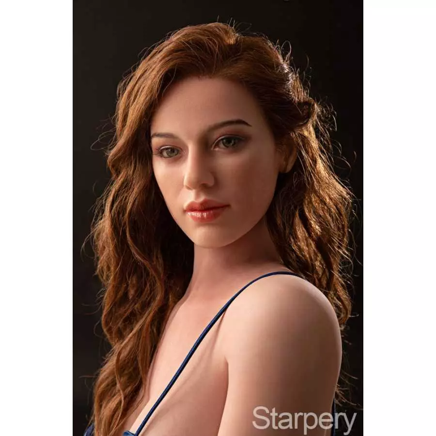 Amy 156cm G Cup Starpery (5ft1)