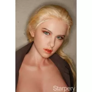 Elizabeth 169cm Starpery (5ft5)