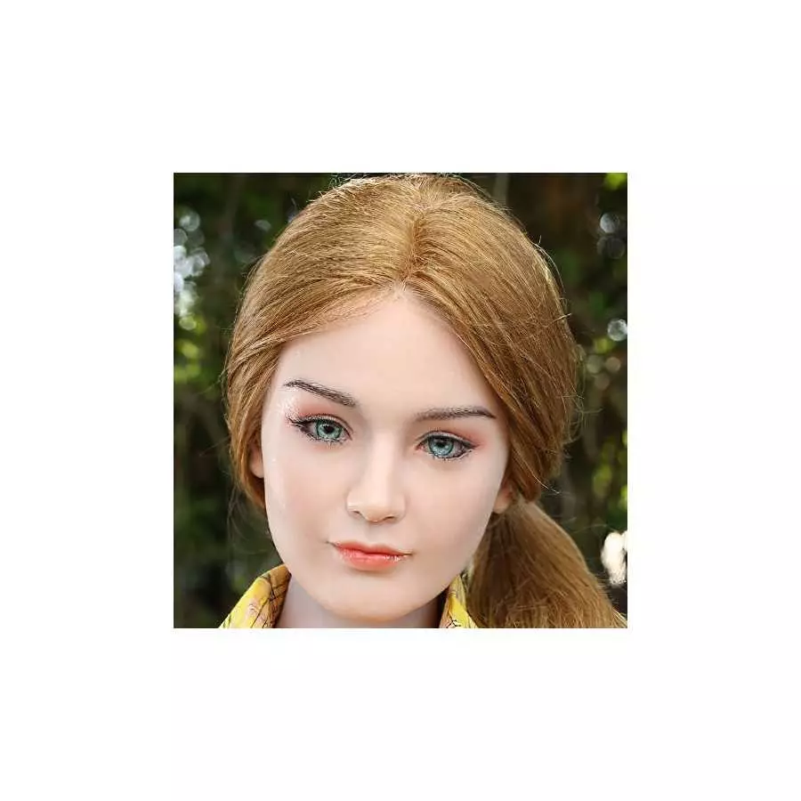 Daisy 169cm C Cup Starpery (5ft7)