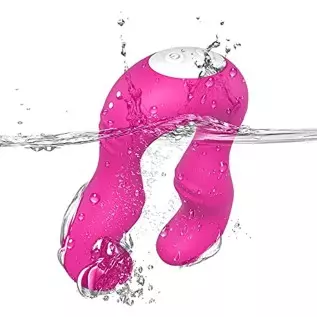 New Year Gift for Her Pleasure Quiet Adult Toys Tools for Women Pleasure Bullet Discreet LK12M