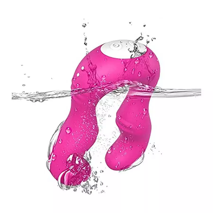 New Year Gift for Her Pleasure Quiet Adult Toys Tools for Women Pleasure Bullet Discreet LK12M