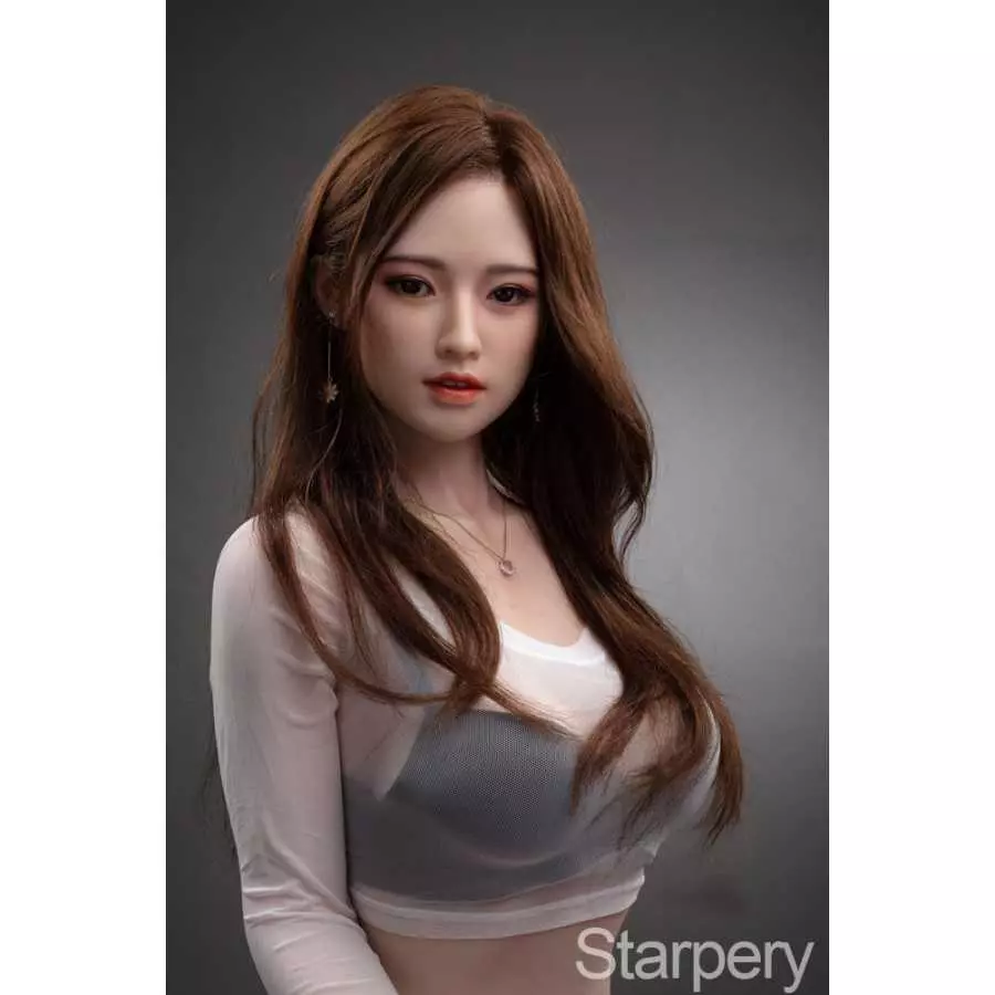 Zhu Lin 159cm E Cup Starpery (5ft2)