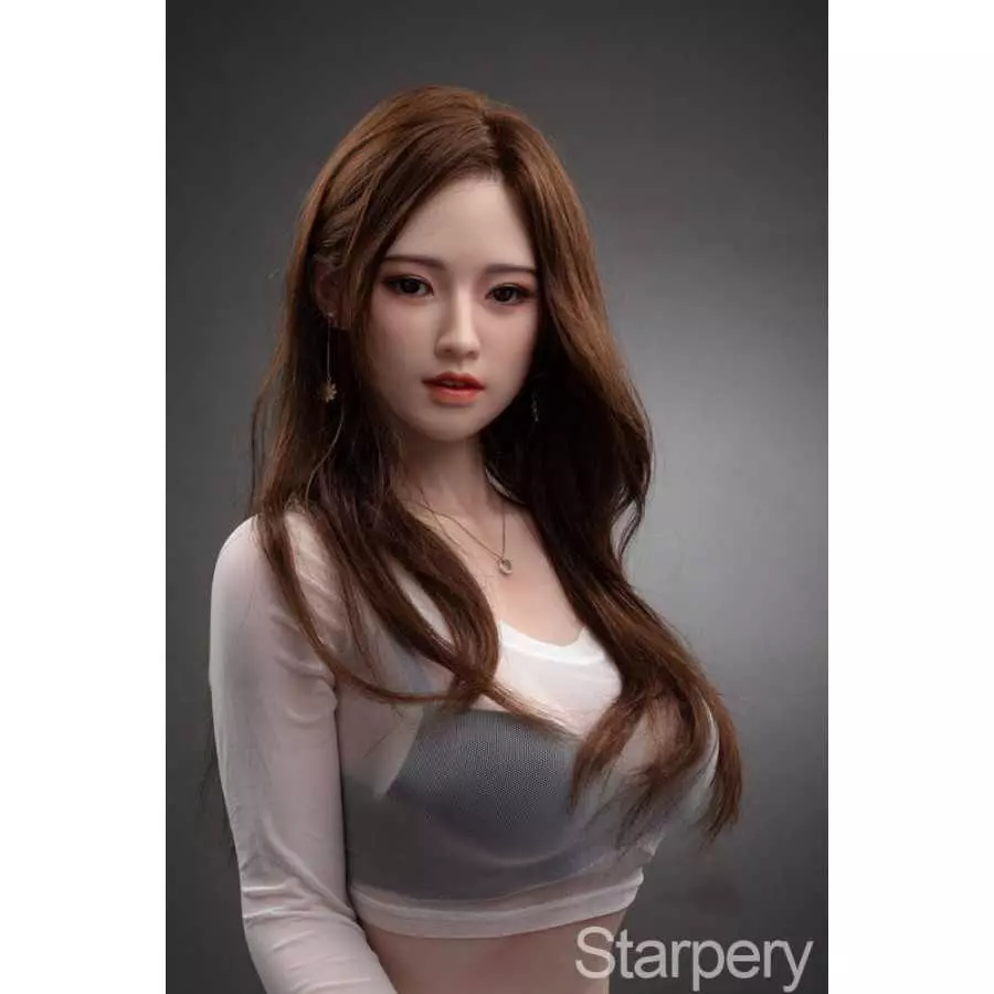 Zhu Lin 159cm E Cup Starpery (5ft2)