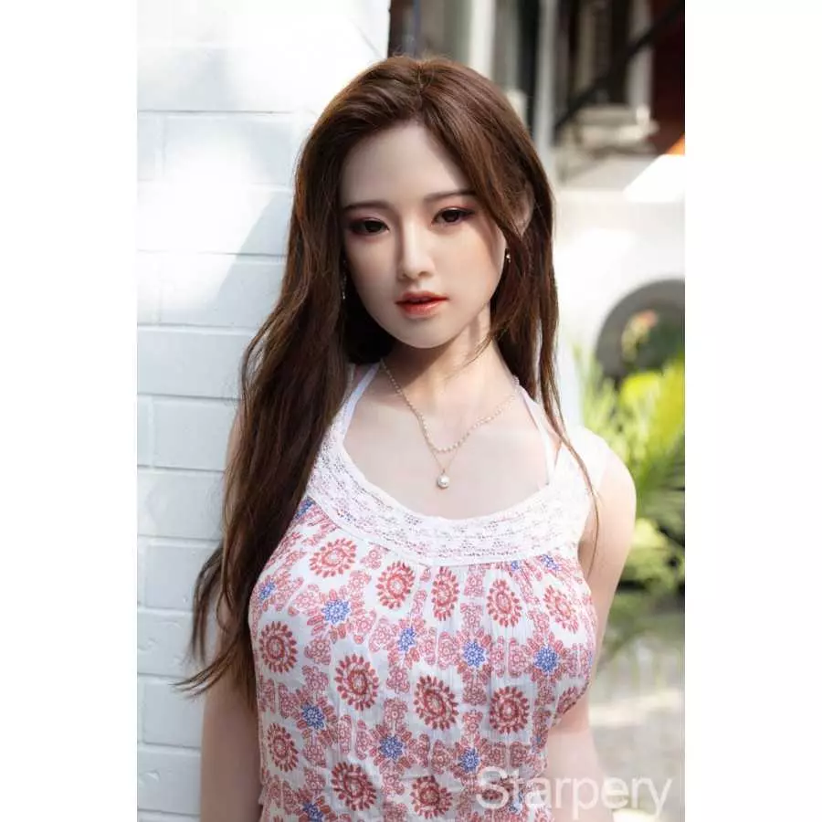 Bing Bing 159cm E Cup Starpery (5ft2)