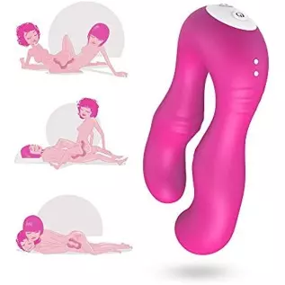 New Year Gift for Her Pleasure Quiet Adult Toys Tools for Women Pleasure Bullet Discreet LK12M