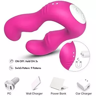 New Year Gift for Her Pleasure Quiet Adult Toys Tools for Women Pleasure Bullet Discreet LK12M