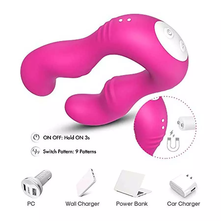 New Year Gift for Her Pleasure Quiet Adult Toys Tools for Women Pleasure Bullet Discreet LK12M