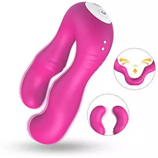 New Year Gift for Her Pleasure Quiet Adult Toys Tools for Women Pleasure Bullet Discreet LK12M