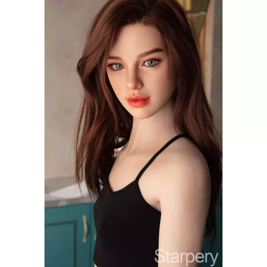 Hedy 171cm A Cup Starpery (5ft7)